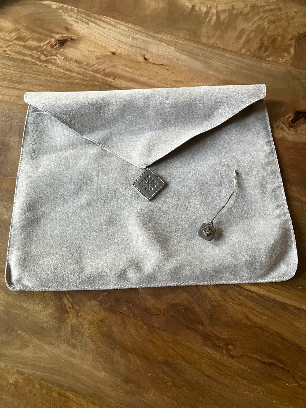 Patek Phillippe Laptop Case